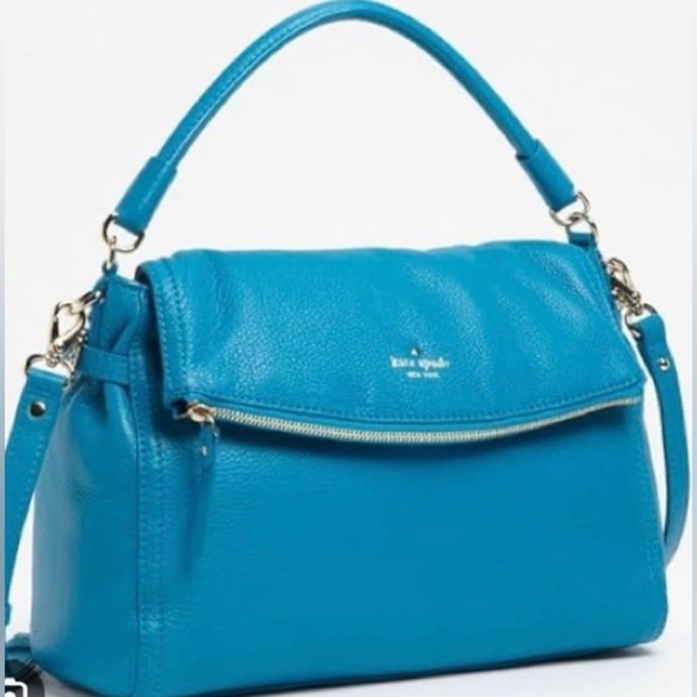 Kate Spade Cobble Hill Crossbody